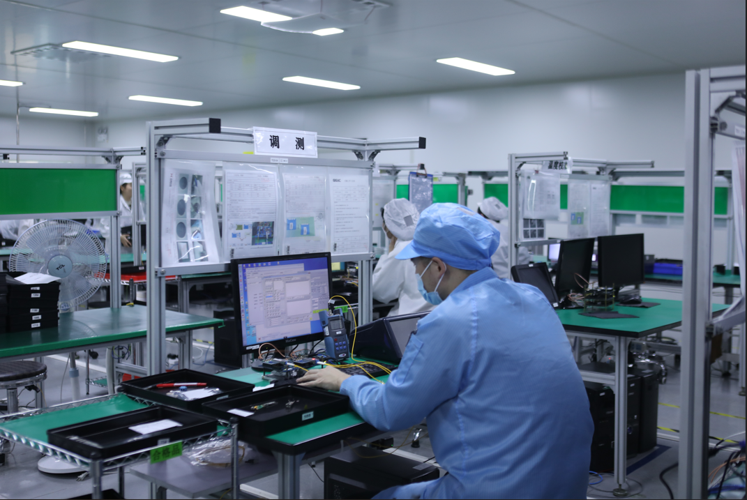 100% Functional & Reliability Testing