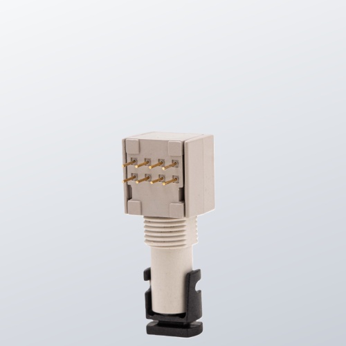 HFBR-1414 Compatible Optical Transceiver Module