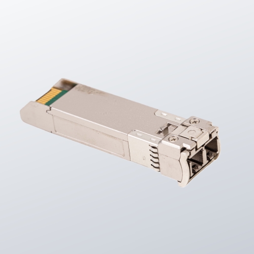 Industrial Low-Speed SFP Optical Transceiver | DC-50Mbps RS485 RS232 RS422 Fiber Module