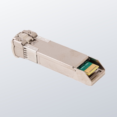Industrial Low-Speed SFP Optical Transceiver | DC-50Mbps RS485 RS232 RS422 Fiber Module