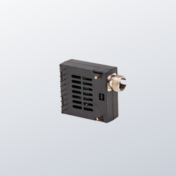 155M BiDi 1×9 Optical Transceiver | Single-Fiber SC/FC/ST