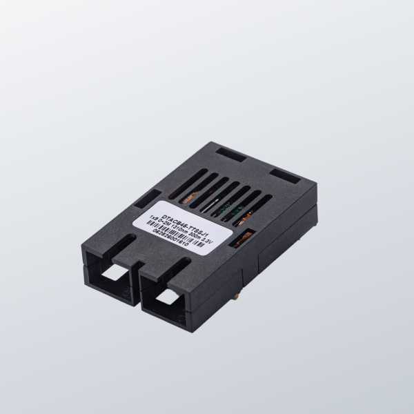 1.25G BiDi 1×9 Optical Transceiver Module | Single-Fiber SMF | Up to 120km
