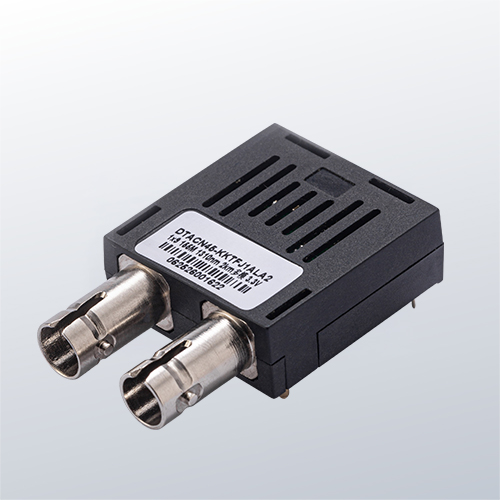 1.25G Duplex 1×9 Optical Transceiver Module | SC/FC/ST | 850nm–1550nm | Up to 120km