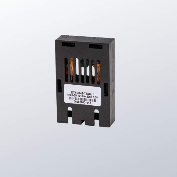 1×9 155Mbps 1310nm Optical Transceiver Module | OC-3/STM-1