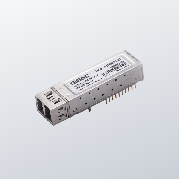 Avago AFBR-59E4APZ-HT Compatible SFF Optical Module 
