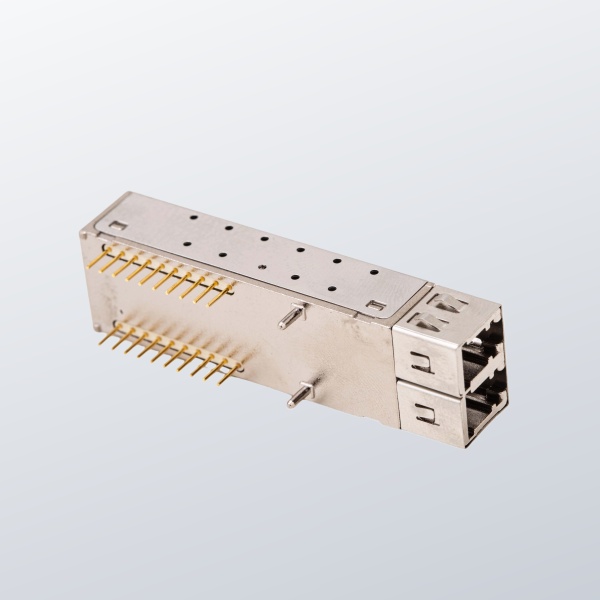CWDM SFF 10G Single/Dual Fiber Flexible Output Digital Optical Transceiver | EML+TEC | Up to 40km