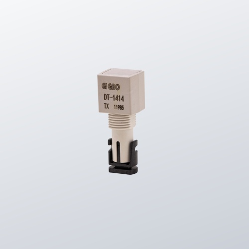 HFBR-2412M Compatible 820nm Miniature Industrial Optical Transceiver 