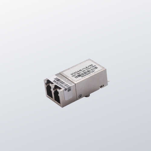 Mini-SFF   Optical Transceiver  Module   Series