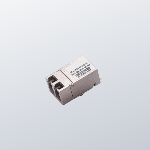 Mini-SFF   Optical Transceiver  Module   Series